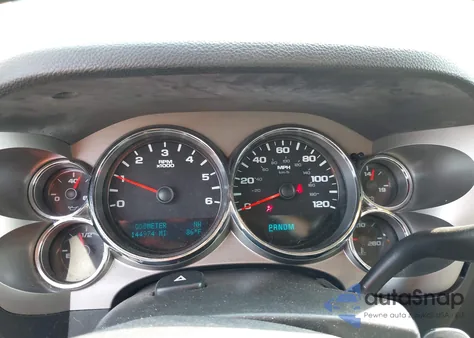 2009 Chevrolet Silverado 1500 Lt z USA, uszkodzony, nr VIN 3GCEK23M59G106978